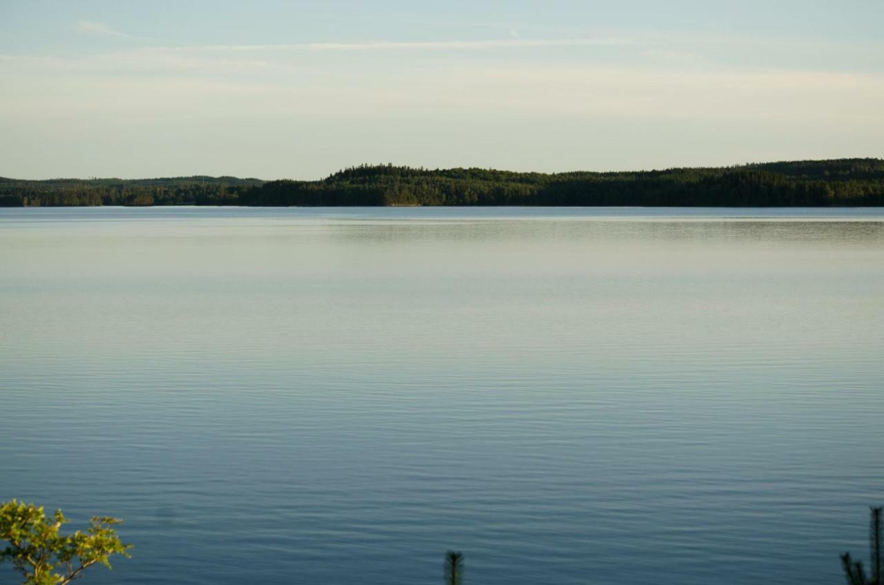 Strandstuga Tämta Exteriör bild